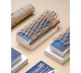 شیت محافظ سه لایه 30x100